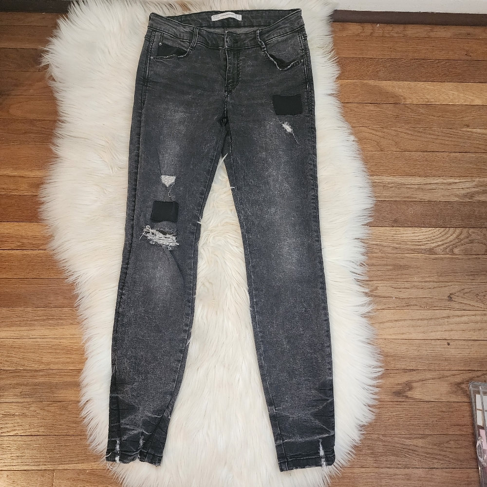 Zara Skinny Jean